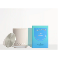 Ecoya Madison Mini 80g - Lotus Flower