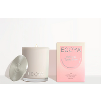 Ecoya Madison Mini 80g - Vanilla & Tonka Bean 