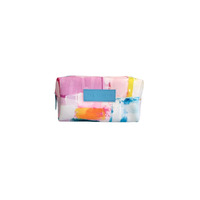 Mindful Marlo Box Make Up Bag - Good Times