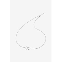 Liberte Apryl Necklace - Silver