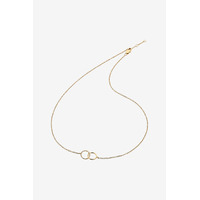 Liberte Apryl Necklace - Gold