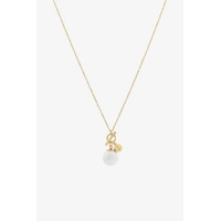 Liberte Kora Necklace - Gold