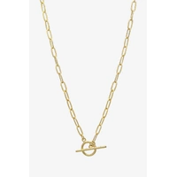 Liberte Elio Necklace - Gold