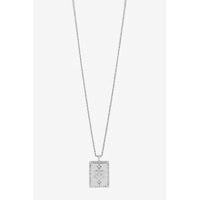 Liberte Hari Necklace - Silver