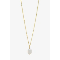 Liberte Cove Necklace - Gold