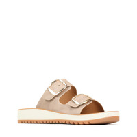 Los Cabos Naara Sandal - Taupe