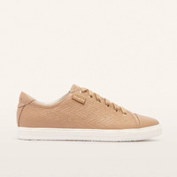 Frankie 4 Nat III Sneaker - Camel Weave