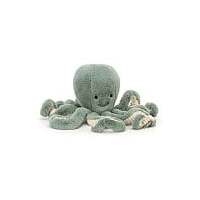 Jellycat Odyssey Octopus - Small