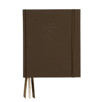 Emma Kate & Co Signature Vertical Planner 2025 - Brooklyn