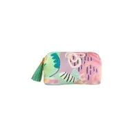 Mindful Marlo Pouch Make Up Bag - Haven