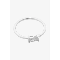 Liberte Rosetta Ring - Silver