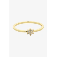 Liberte Petal Ring - Gold