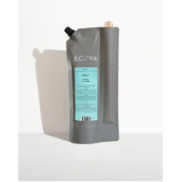 Ecoya Reed Diffuser Refill - Lotus Flower