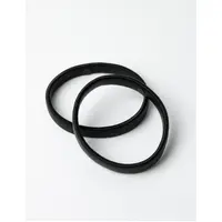 Stella+Gemma Arm Bands - Black