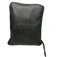 Kompanero Mahson & Co Shopper Bag - Moss