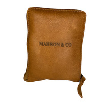 Kompanero Mahson & Co Shopper Bag - Tan