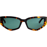 Sito Diamond Sunglasses - Honey Tort/ Slate Polarised