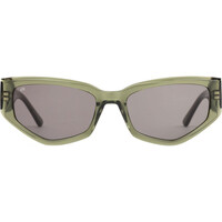 Sito Diamond Sunglasses - Pine Needle/Grey