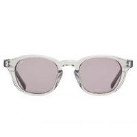 Sito Elio Sunglasses - Nori/Grey