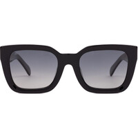 Sito Harlow Sunglasses - Black/Grey Gradient Polarised