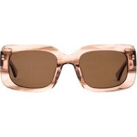 Sito Indi Sunglasses - Biscotti/Brown Polarised