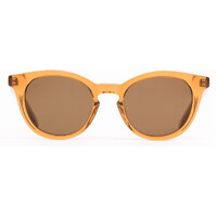 Sito Now Or Never Sunglasses - Tobacco/Brown Polarised