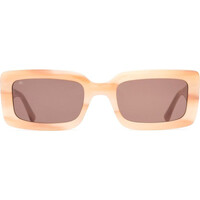 Sito Odessa Sunglasses - Havana Lotus/Coffee