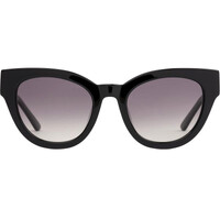 Sito Soul Fusion Sunglasses - Black/Vapour Polarised