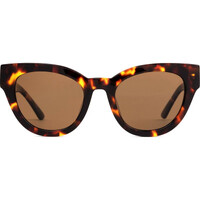 Sito Soul Fusion Sunglasses - Maple Tort/Brown Polarised