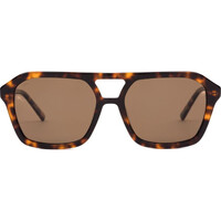 Sito The Void Sunglasses - Maple Tort/Brown Polarised