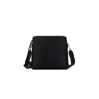 Black Caviar Paige Crossbody Bag - Black