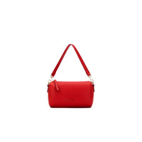 Black Caviar Designs Palma Mini Shoulder Bag - Red