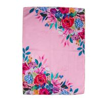 Diesel & Dutch Microfibre Tea Towel - Wildflower