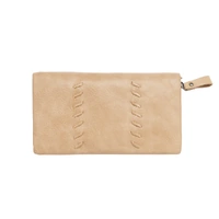 Black Caviar Designs Sky Wallet - Sand