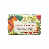 Wavertree & London - Persimmon & Red Currant