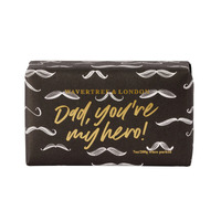 Wavertree & London Soap - Dad, You're My Hero