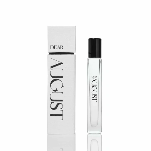 Dear August Inspired by Jazz Club Roll-On Perfume Oil 10ml - Jazz