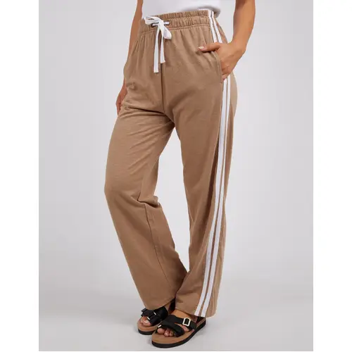 Foxwood Power Pant - Mocha