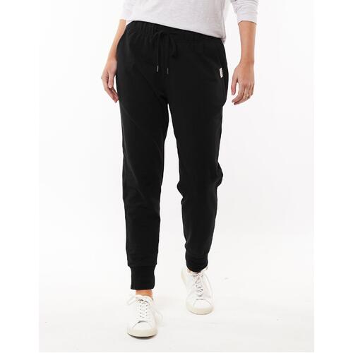 Foxwood Lazy Days Pant - Black