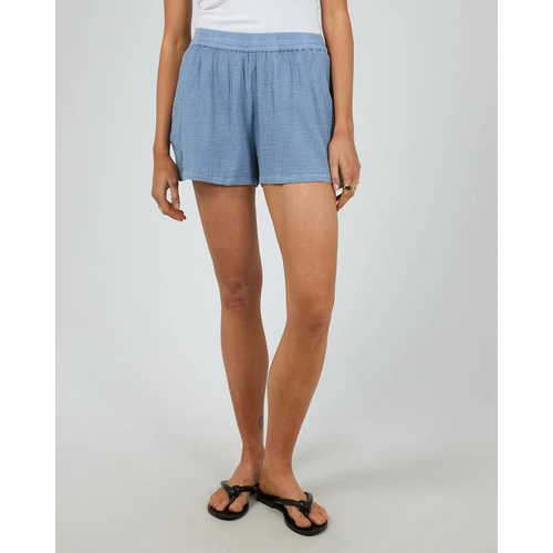 Silent Theory Bodhi Short - Slate