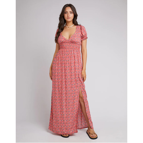 All About Eve Rosanna Floral Maxi Dress - Print