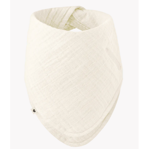 Bibs Bandana Bib - Ivory