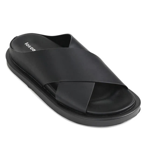 Los Cabos Alara Sandals - Black