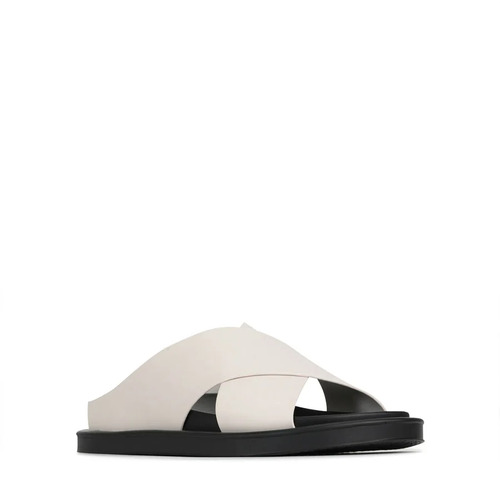 Los Cabos Alara Sandals - Bone