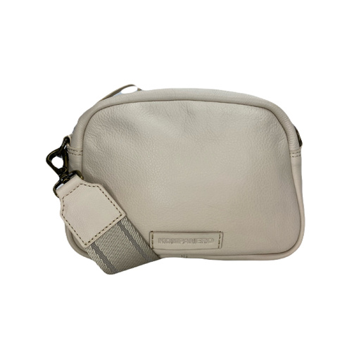 Kompanero Mya Crossbody Bag - Beige