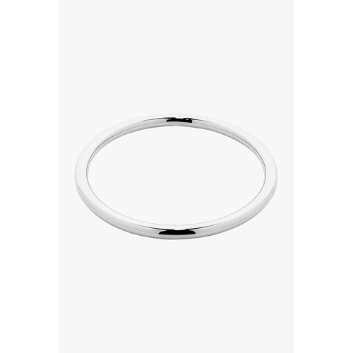 Liberte Erika Bangle - Silver