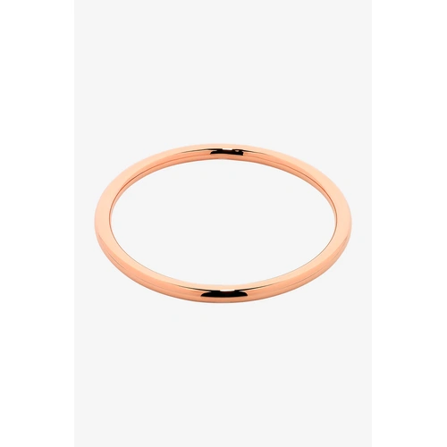 Liberte Erika Bangle - Rose Gold