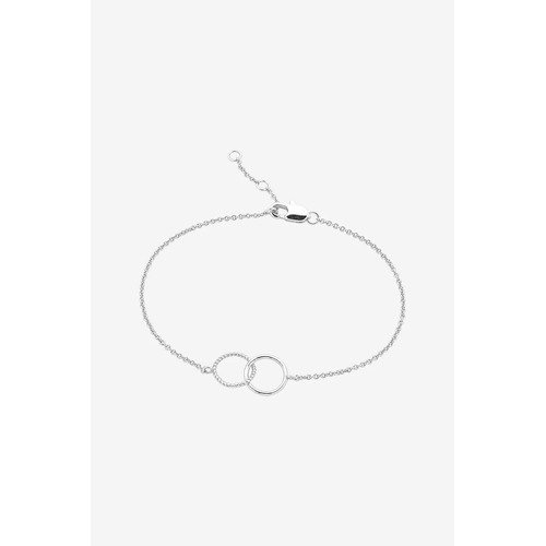 Liberte Apryl Bracelet - Silver