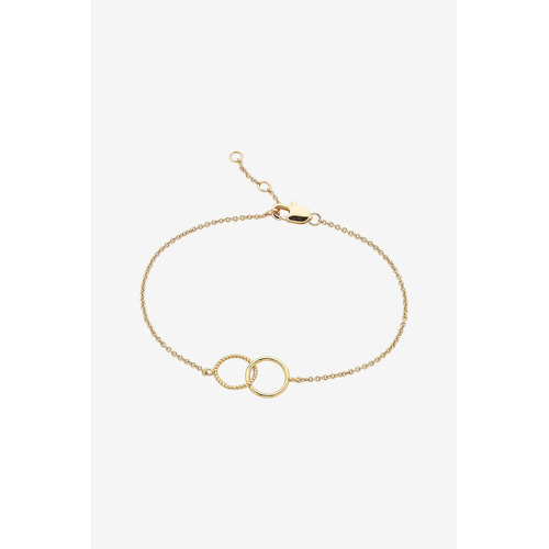 Liberte Apryl Bracelet - Gold