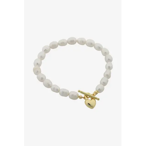 Liberte Esme Pearl Bracelet